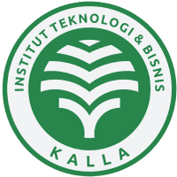 Logo Kalla Logo Kalla